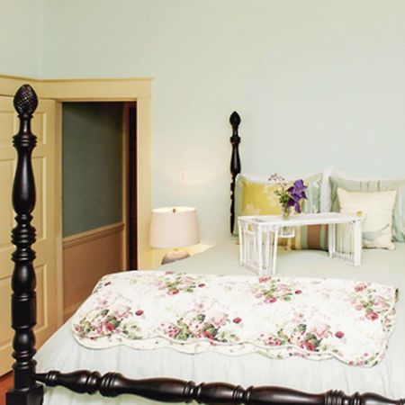 Hill Crest Bed & Breakfast Clifton Forge Экстерьер фото