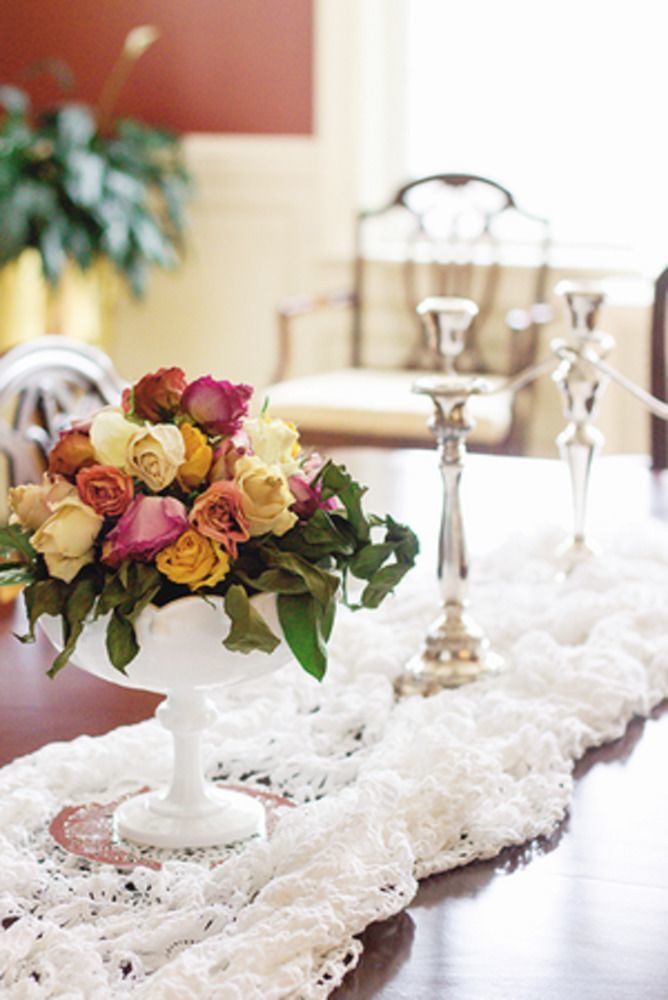 Hill Crest Bed & Breakfast Clifton Forge Экстерьер фото